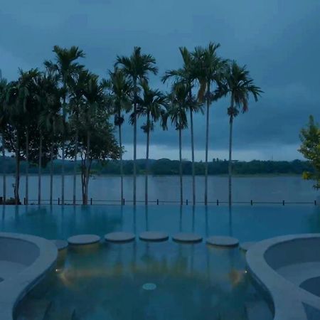 The River Retreat Heritage Ayurvedic Resort Shoranur Zewnętrze zdjęcie