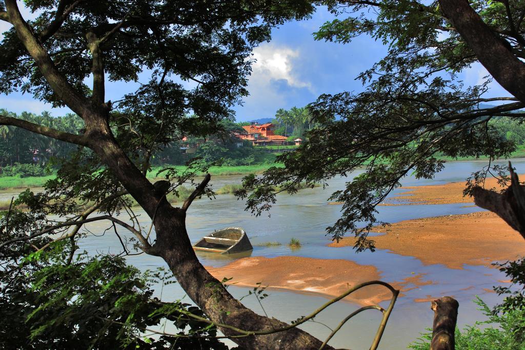 The River Retreat Heritage Ayurvedic Resort Shoranur Zewnętrze zdjęcie